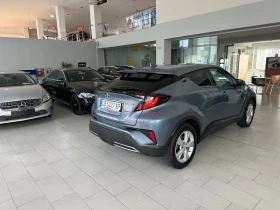 Toyota C-HR 2.0* 184 к.с - 51000 лв. / 26075.89 € - 61046161 7