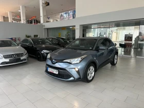 Toyota C-HR 2.0* 184 к.с - 51000 лв. / 26075.89 € - 61046161 2