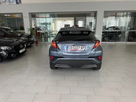 Toyota C-HR 2.0* 184 к.с - 51000 лв. / 26075.89 € - 61046161 6