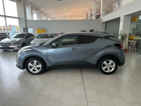 Toyota C-HR 2.0* 184 к.с - 51000 лв. / 26075.89 € - 61046161 3