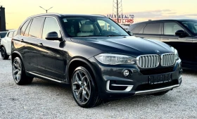 BMW X5 3.0d x-drive sport