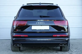 Audi SQ7 3XS-LINE* RS* HD LED LIGHTS* PANO* 360*  - 67900 лв. / 34716.72 € - 61446805 7