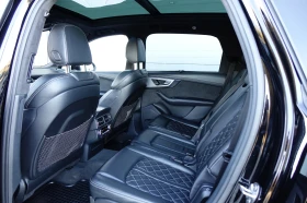 Audi SQ7 3XS-LINE* RS* HD LED LIGHTS* PANO* 360*  - 67900 лв. / 34716.72 € - 61446805 16