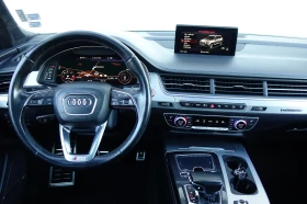 Audi SQ7 3XS-LINE* RS* HD LED LIGHTS* PANO* 360*  - 67900 лв. / 34716.72 € - 61446805 10