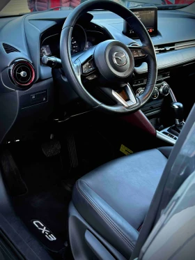 Mazda CX-3 GT - 15300 € / 29924.20 лв. - 14824974 7