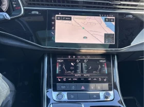 Audi Q8 Progressiv 55 TFSI quattro * CARFAX* АВТОФИНАНСИРА - 32100 € / 62782.14 лв. - 60602271 9
