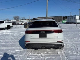 Audi Q8 Progressiv 55 TFSI quattro * CARFAX* АВТОФИНАНСИРА - 32100 € / 62782.14 лв. - 60602271 5