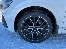 Audi Q8 Progressiv 55 TFSI quattro * CARFAX* АВТОФИНАНСИРА - 32100 € / 62782.14 лв. - 60602271 7