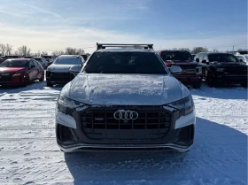 Audi Q8 Progressiv 55 TFSI quattro * CARFAX* АВТОФИНАНСИРА - 32100 € / 62782.14 лв. - 60602271 3