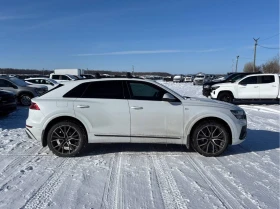 Audi Q8 Progressiv 55 TFSI quattro * CARFAX* АВТОФИНАНСИРА - 32100 € / 62782.14 лв. - 60602271 4
