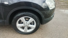Nissan Qashqai 1.6, снимка 3