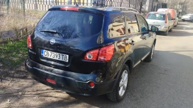 Nissan Qashqai 1.6, снимка 2