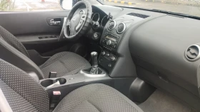 Nissan Qashqai 1.6, снимка 4