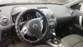Nissan Qashqai 1.6, снимка 5