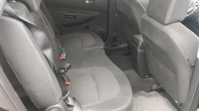 Nissan Qashqai 1.6, снимка 6