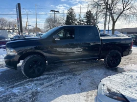 Dodge RAM 1500 * Sport * CARFAX * ЦЕНА ДО БГ - 22000 € / 43028.26 лв. - 79822680 4