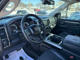 Dodge RAM 1500 * Sport * CARFAX * ЦЕНА ДО БГ - 22000 € / 43028.26 лв. - 79822680 13