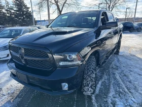 Dodge RAM 1500 * Sport * CARFAX * ЦЕНА ДО БГ - 22000 € / 43028.26 лв. - 79822680 3
