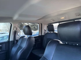 Dodge RAM 1500 * Sport * CARFAX * ЦЕНА ДО БГ - 22000 € / 43028.26 лв. - 79822680 16