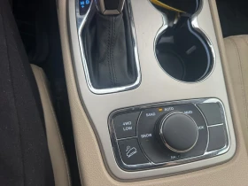 Jeep Grand cherokee 5.7 HEMI Limited 29000км! - 23500 € / 45962.00 лв. - 51787249 14