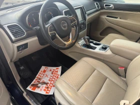 Jeep Grand cherokee 5.7 HEMI Limited 29000км! - 23500 € / 45962.00 лв. - 51787249 13