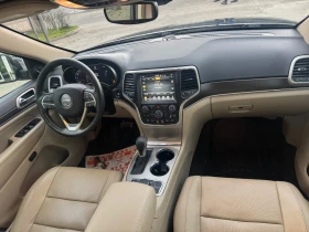 Jeep Grand cherokee 5.7 HEMI Limited 29000км! - 23500 € / 45962.00 лв. - 51787249 10