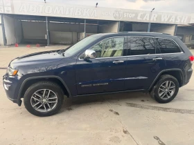 Jeep Grand cherokee 5.7 HEMI Limited 29000км! - 23500 € / 45962.00 лв. - 51787249 3