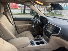 Jeep Grand cherokee 5.7 HEMI Limited 29000км! - 23500 € / 45962.00 лв. - 51787249 9
