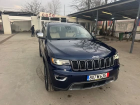 Jeep Grand cherokee 5.7 HEMI Limited 29000км! - 23500 € / 45962.00 лв. - 51787249 8