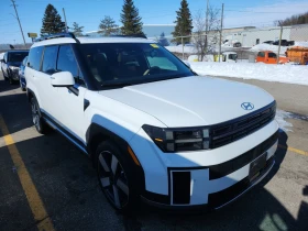 Hyundai Santa fe LUXURY * * CARFAX * * АВТО КРЕДИТ * *  - 31599 € / 61802.27 лв. - 91287739 2