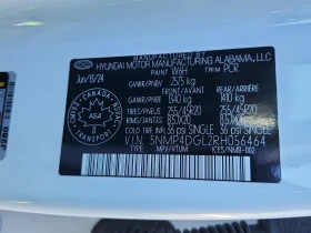 Hyundai Santa fe LUXURY * * CARFAX * * АВТО КРЕДИТ * *  - 31599 € / 61802.27 лв. - 91287739 15