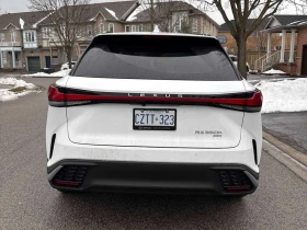 Lexus RX 350h * CARFAX * 360 КАМЕРИ * ОБДУХВАНЕ - 41300 € / 80775.78 лв. - 52025166 4