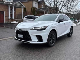 Lexus RX 350h * CARFAX * 360 КАМЕРИ * ОБДУХВАНЕ