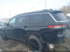 Jeep Grand cherokee 3.6L V-6 DOHC, VVT, 290HP 4X4 Drive - 14100 € / 27577.20 лв. - 67860371 14