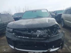 Jeep Grand cherokee 3.6L V-6 DOHC, VVT, 290HP 4X4 Drive - 14100 € / 27577.20 лв. - 67860371 12