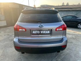 Subaru B10 Tribeka 3.6i-256кс-4х4-FULL екстри-Автоматик - 7499 € / 14666.77 лв. - 77672933 5