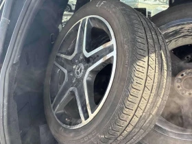 Mercedes-Benz GLE * 550 * DISTRONIC* HARMAN/KARDON* 360* + ГУМИ С ДЖ | Auto.bg — изображение 15