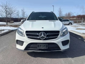 Mercedes-Benz GLE * 550 * DISTRONIC* HARMAN/KARDON* 360* + ГУМИ С ДЖ | Auto.bg — изображение 6