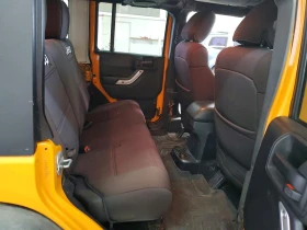 Jeep Wrangler UNLIMITED RUBICON | Mobile.bg � ����� ������ 11