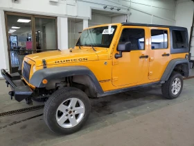 Jeep Wrangler UNLIMITED RUBICON | Mobile.bg � ����� ������ 3