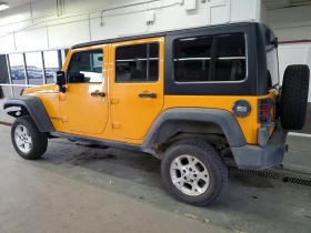 Jeep Wrangler UNLIMITED RUBICON | Mobile.bg � ����� ������ 4