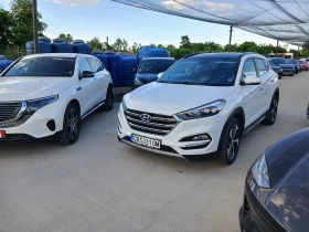 Hyundai Tucson NAVI KAM.PANORAMA