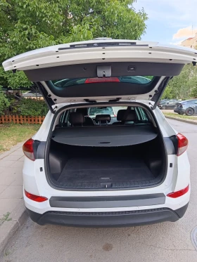Hyundai Tucson NAVI KAM.PANORAMA | Mobile.bg � ����� ������ 15