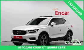 ������ Volvo XC40