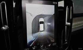 Volvo XC40 T4 Inscription | Mobile.bg � ����� ������ 16