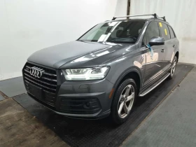 Audi Q7 TECHNIK  CARFAX