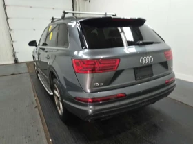 Audi Q7 TECHNIK  CARFAX | Auto.bg — изображение 4