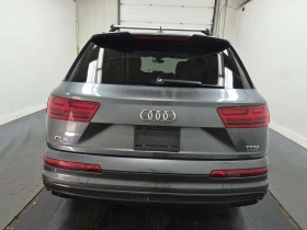 Audi Q7 TECHNIK  CARFAX | Auto.bg — изображение 17
