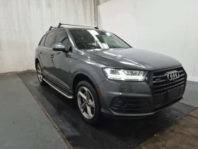 Audi Q7 TECHNIK  CARFAX | Auto.bg — изображение 2