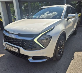 Kia Sportage 1.6 T 4x2 Hybrid ������� � �� | Mobile.bg � ����� ������ 2